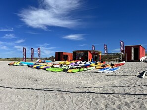 Strand