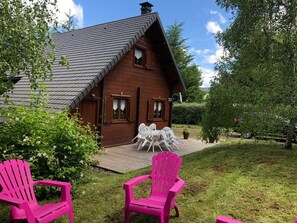 Boendeområde