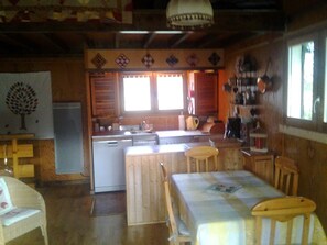 Eget kök