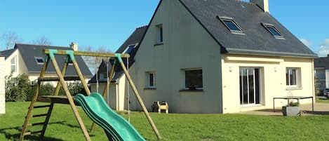 Espace pour enfants