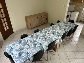 Restauranger