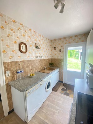 Cuisine privée