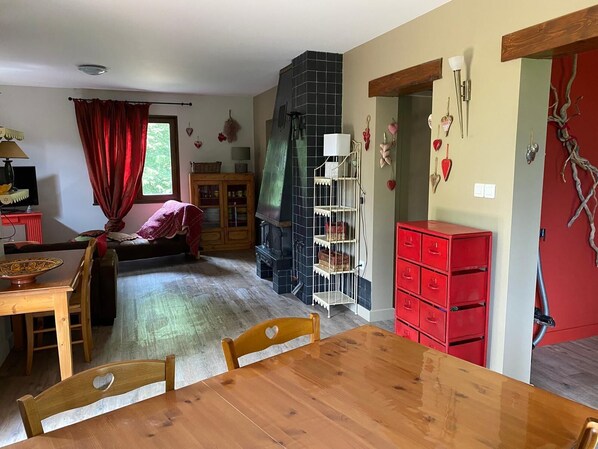 Intérieur
