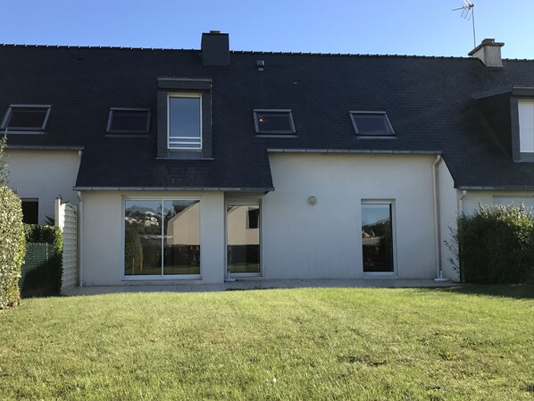Exteriör