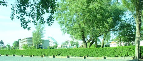 Boendeområde