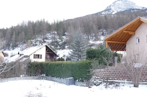 Außenbereich