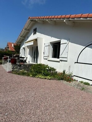 Exteriör