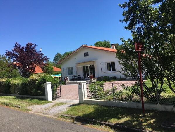 Exteriör