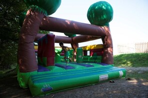 Espace pour enfants