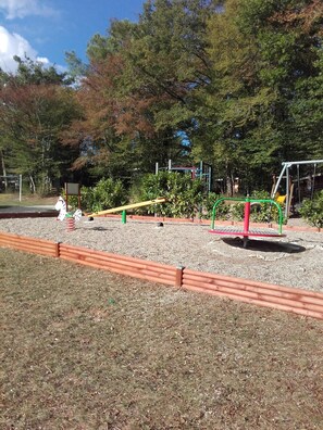 Espace pour enfants