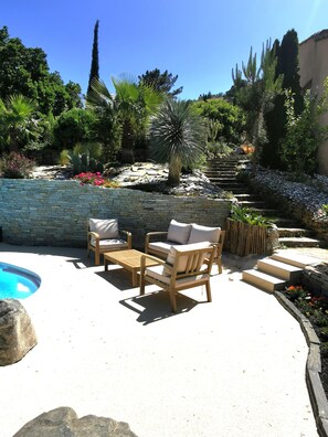 Terrass/Patio