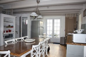 Restauranger