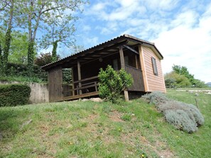 Chalet M9