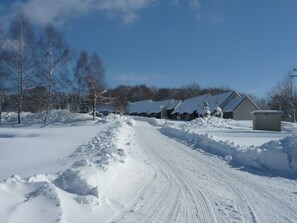 Sci e sport sulla neve