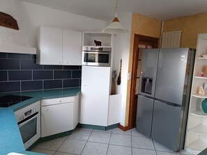 Eget kök