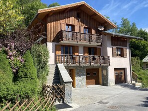 Exteriör