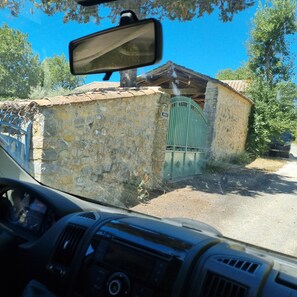 Boendeområde