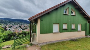 Exteriör