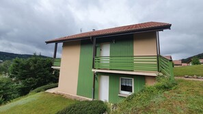 Exteriör