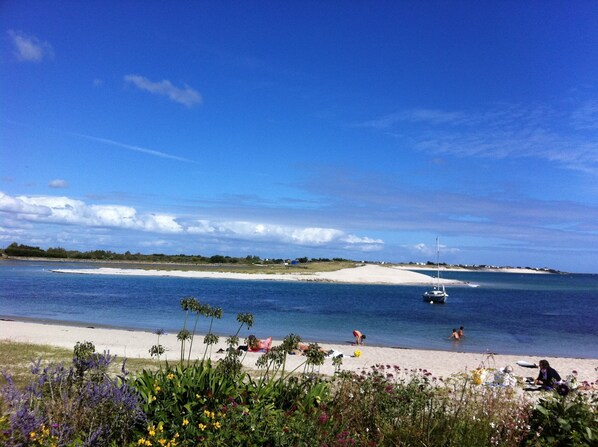 Spiaggia