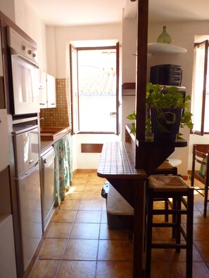 Eget kök