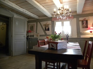 Spiseområde