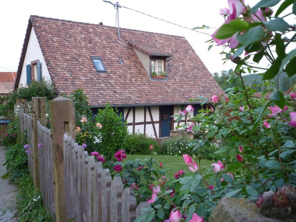 Außenbereich