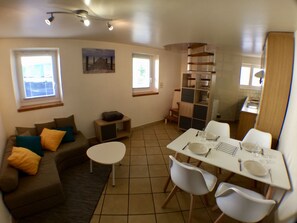 the livingroom