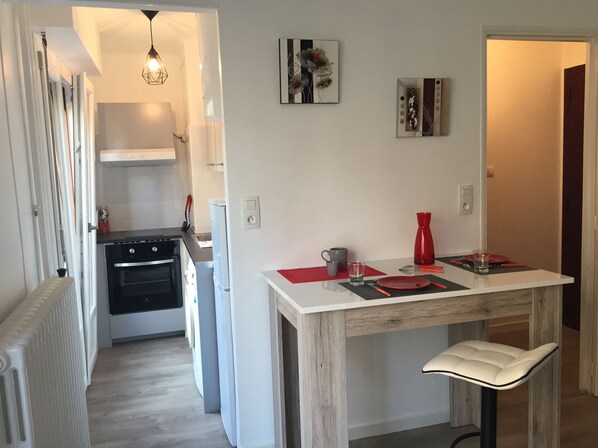 Eget kök
