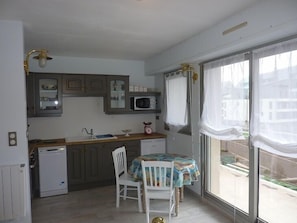 Cuisine privée