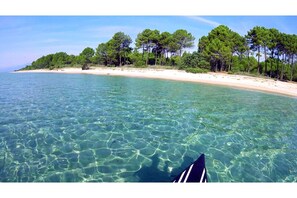 Plage