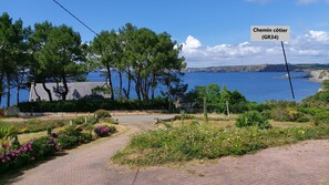 Boendeområde