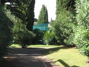 Boendeområde
