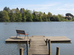 Boendeområde