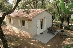 Logement ST PETRU