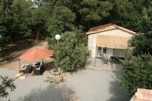 Logement ST FIURENZU et Espace Detente