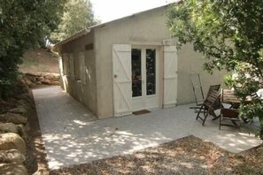 Logement ST MARTINU