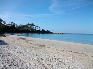 Spiaggia