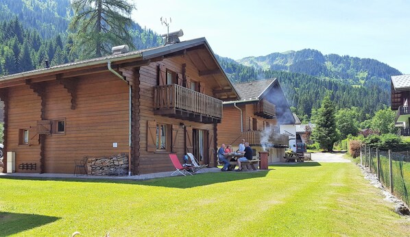 Exteriör