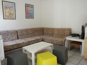 Zona de estar