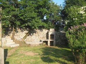Boendeområde