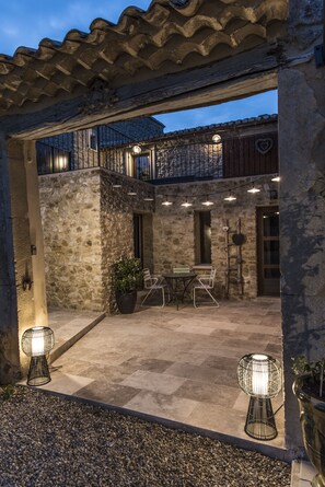 Terrass/Patio