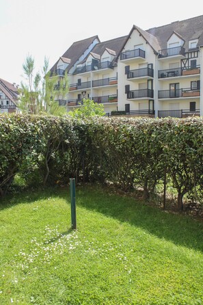 Ulkoalueet