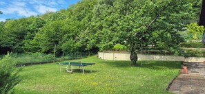Boendeområde
