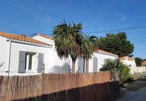Exteriör