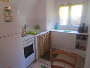 Eget kök