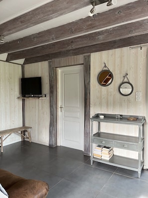 Opholdsområde