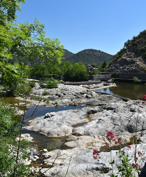 Boendeområde