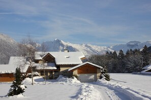 Außenbereich