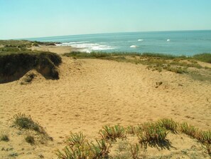 Spiaggia